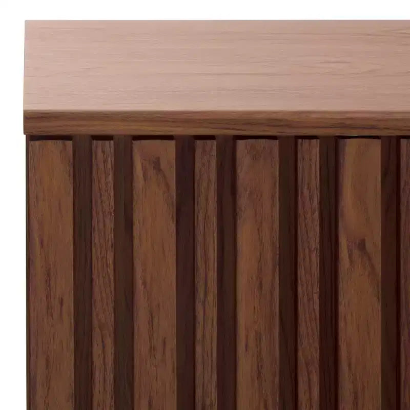 Meuble TV Helena avec 4 Portes et 4 Étagères - MED9641 - Safavieh