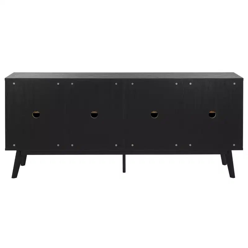 Meuble TV Helena avec 4 Portes et 4 Étagères - MED9641 - Safavieh
