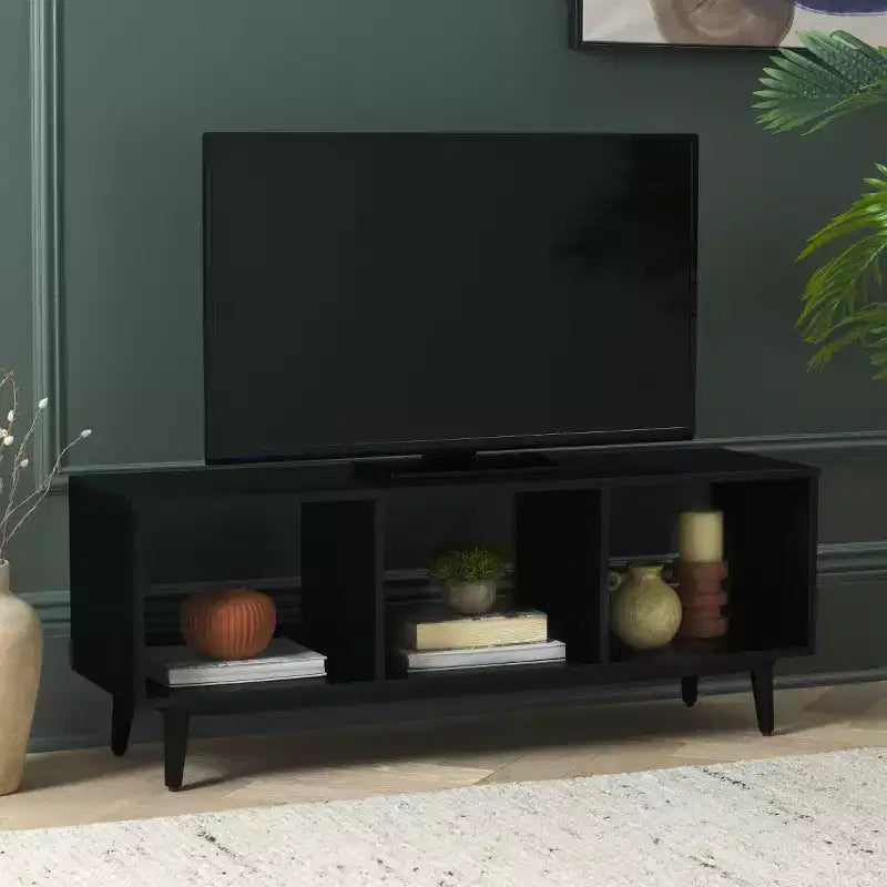 Meuble TV/multimédia ouvert Cricket - MED5002 - Safavieh