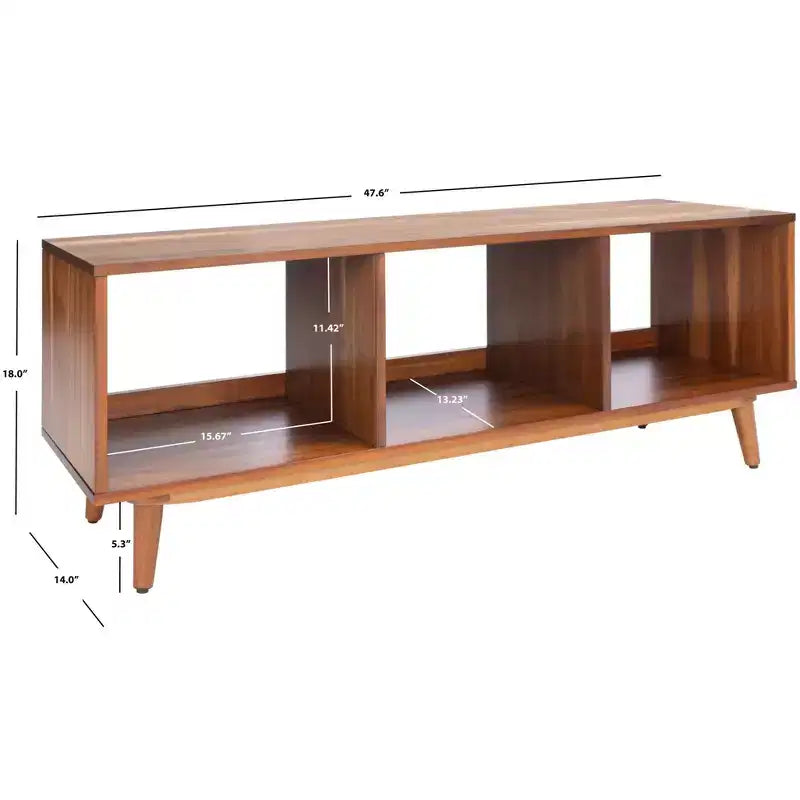 Meuble TV/multimédia ouvert Cricket - MED5002 - Safavieh
