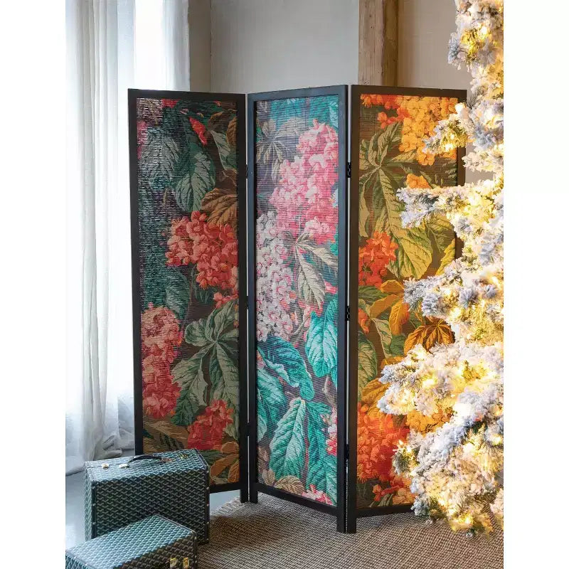 Paravent décoratif 59x71