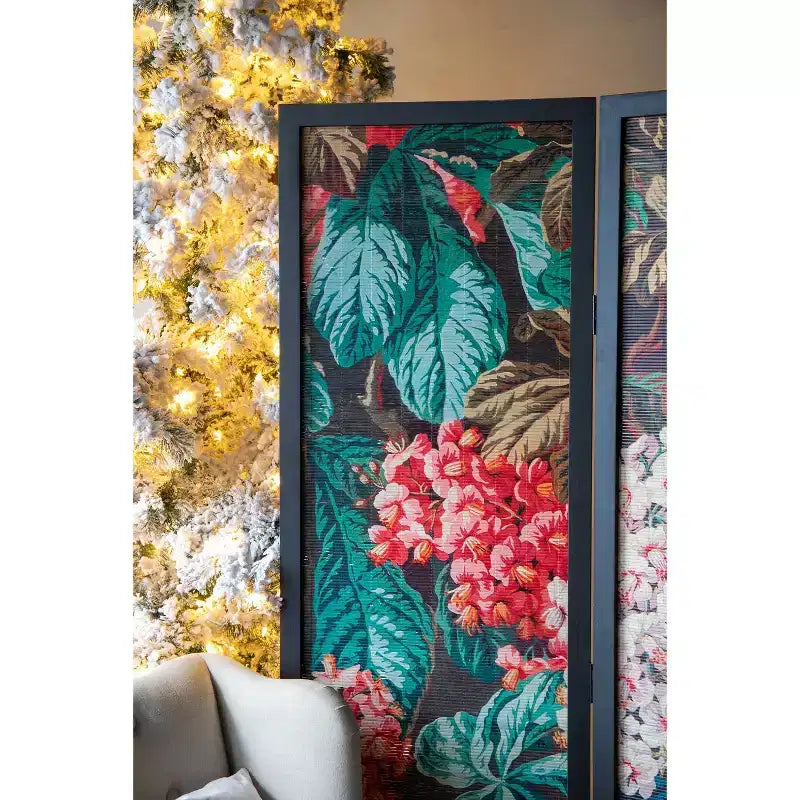 Paravent décoratif 59x71