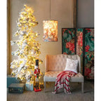 Paravent décoratif 59x71