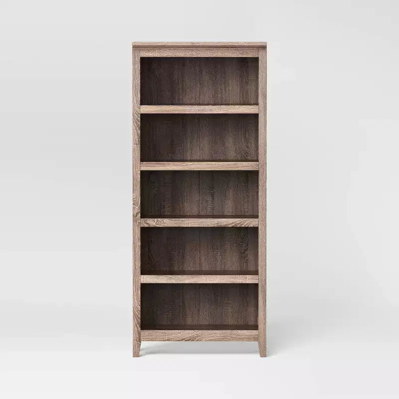 Étagère à 5 tablettes Carson 72 po - Threshold