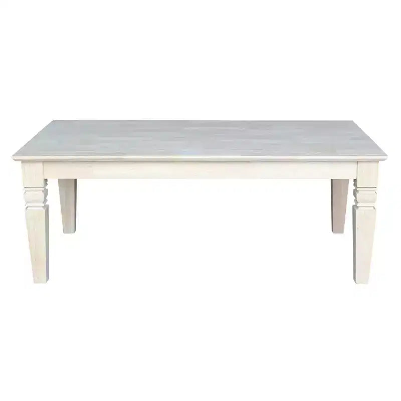 Table basse Java - International Concepts
