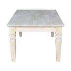 Table basse Java - International Concepts