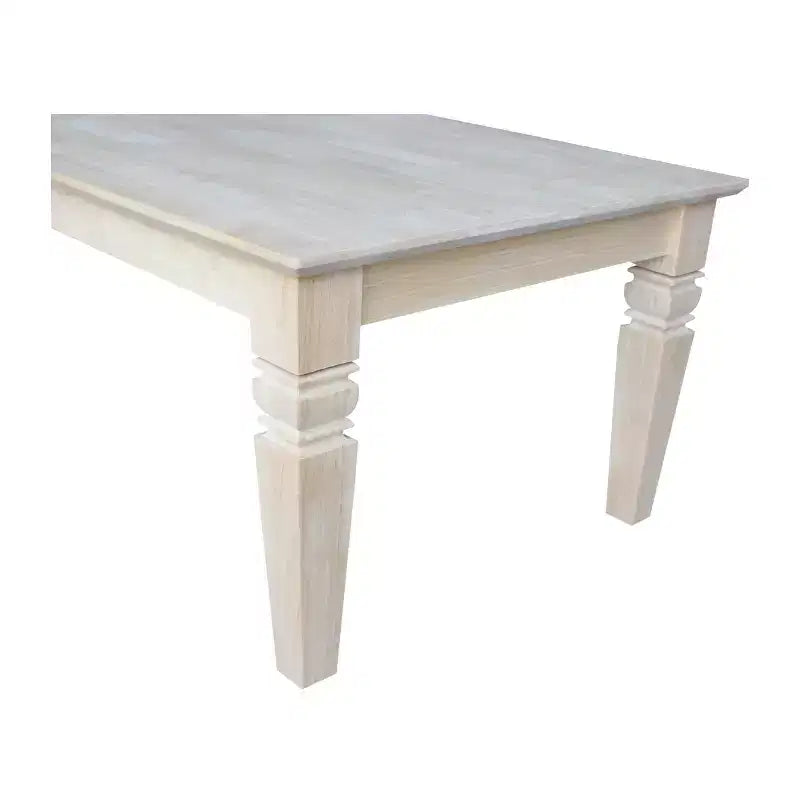 Table basse Java - International Concepts