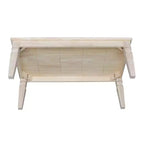Table basse Java - International Concepts