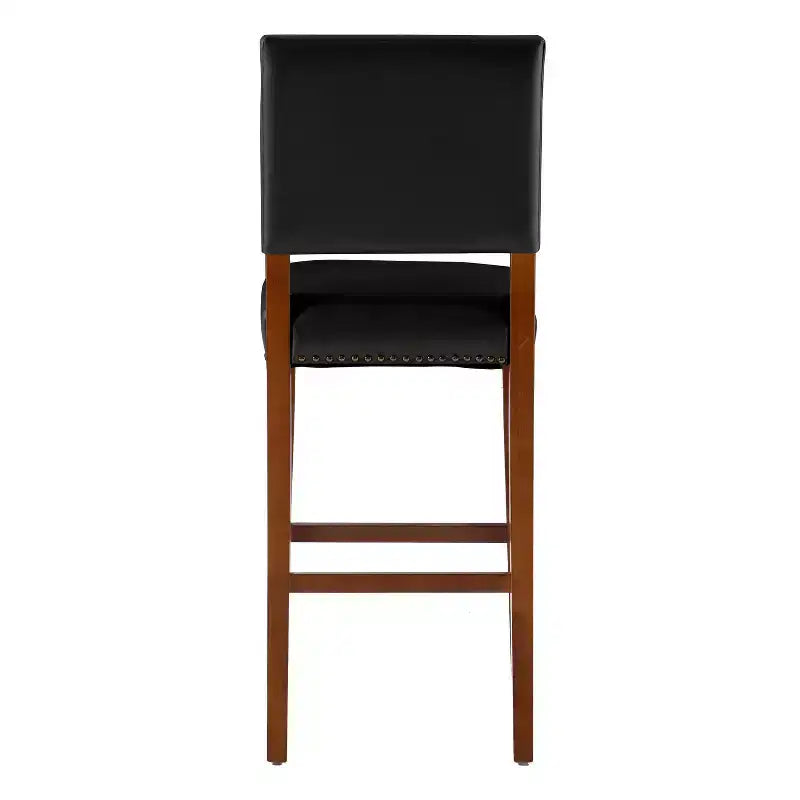 Tabouret de bar 29 Brook - Linon