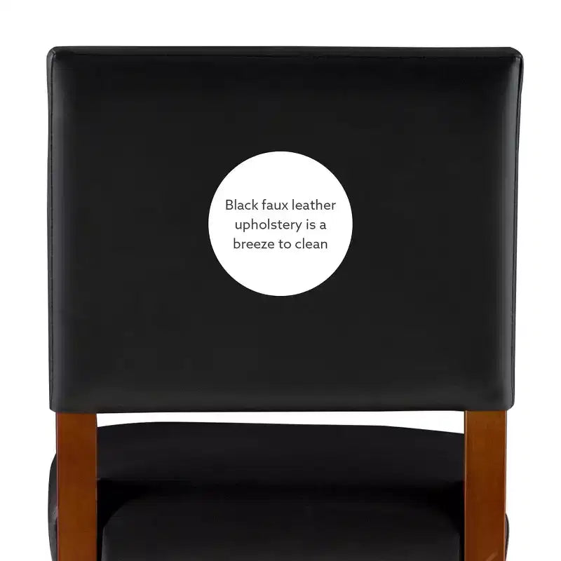 Tabouret de bar 29 Brook - Linon