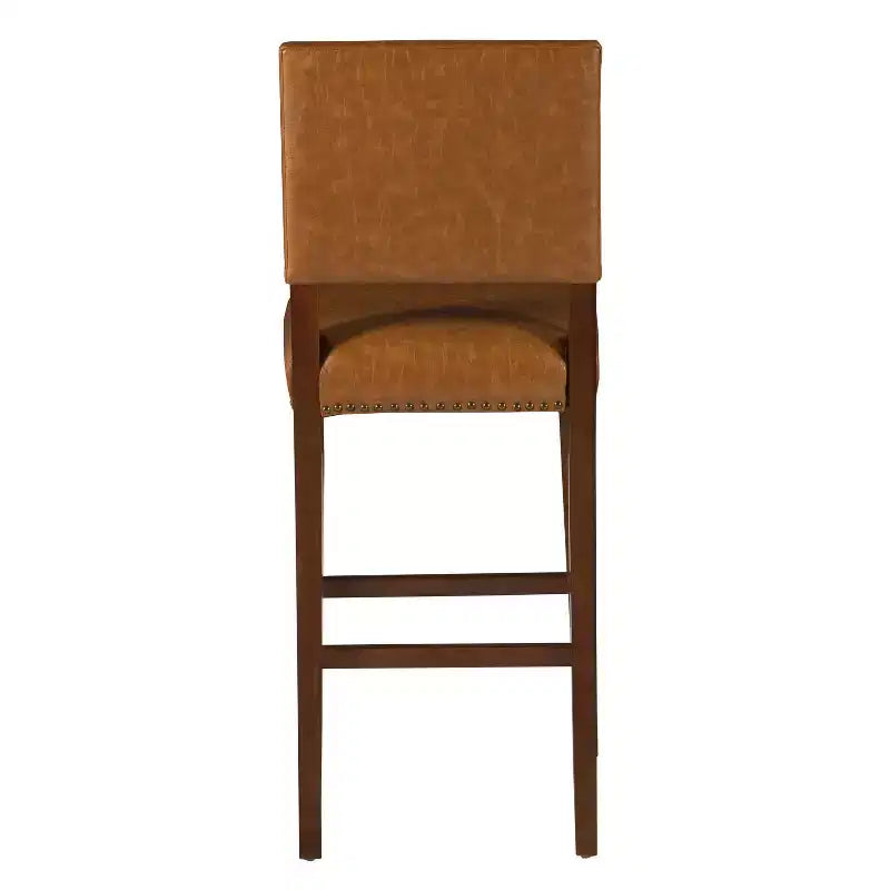 Tabouret de bar 29 Brook - Linon