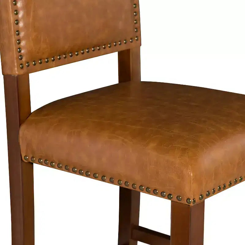 Tabouret de bar 29 Brook - Linon