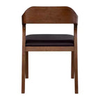 Chaises de salle à manger Rasmus - Boraam