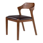 Chaises de salle à manger Rasmus - Boraam
