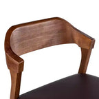 Chaises de salle à manger Rasmus - Boraam