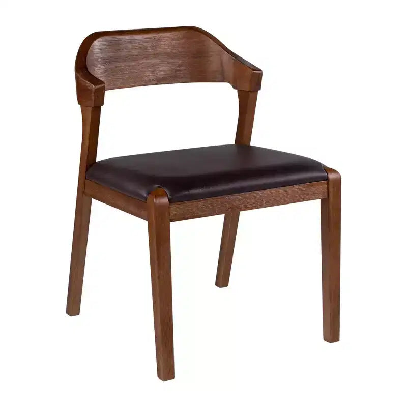 Chaises de salle à manger Rasmus - Boraam