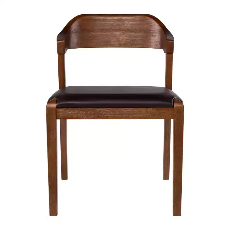 Chaises de salle à manger Rasmus - Boraam