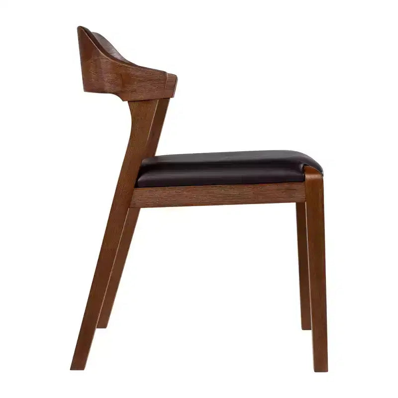 Chaises de salle à manger Rasmus - Boraam