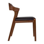 Chaises de salle à manger Rasmus - Boraam