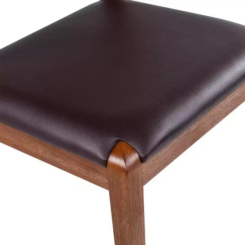 Chaises de salle à manger Rasmus - Boraam
