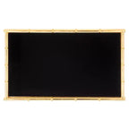 Table d'appoint Chandler - FOX2513 - Or/Verre - Safavieh Couture